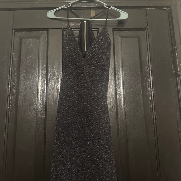 Hoco dress - Picture 1 of 2